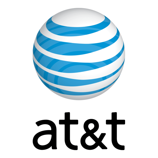 AT&T Logo